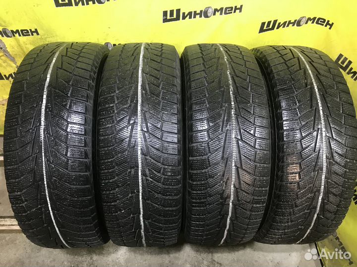 Hankook Winter I'Cept IZ2 215/60 R16