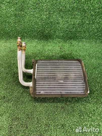 Радиатор печки Mazda cx-7