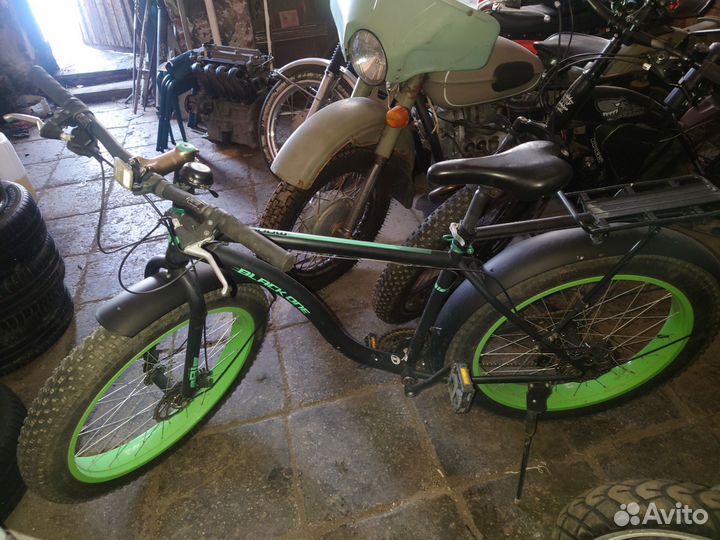 Продам велосипед