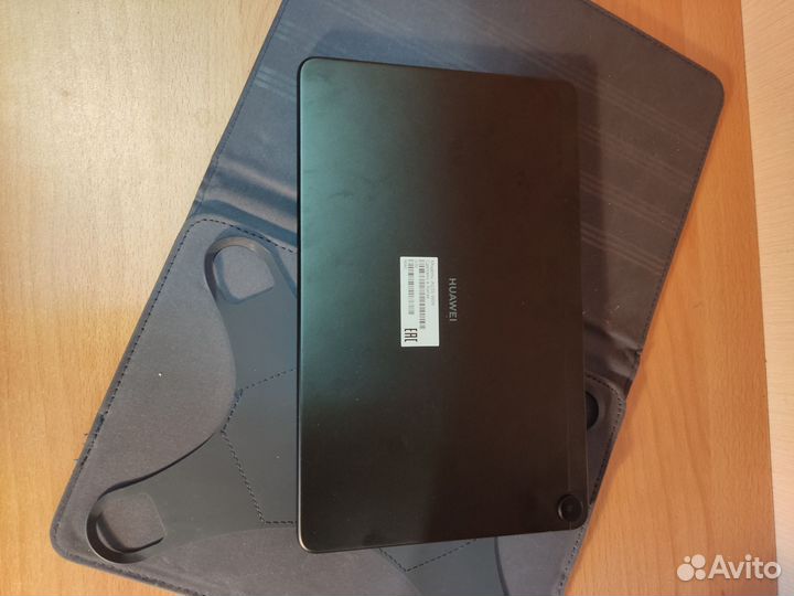 Планшет huawei matepad se