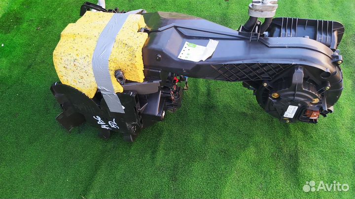 Печка салона в сборе Audi A4 Avant B6 ALT 2004