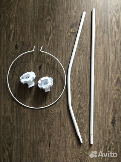 Держатель для балдахина