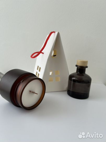 Ароматический диффузор