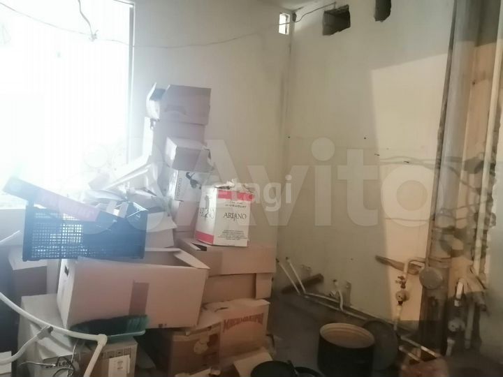 1-к. квартира, 60 м², 3/10 эт.