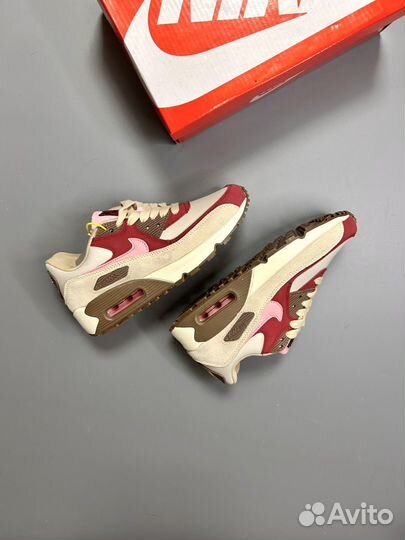 Кроссовки Nike Air Max 90