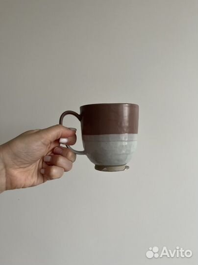 Кружка чашка новая