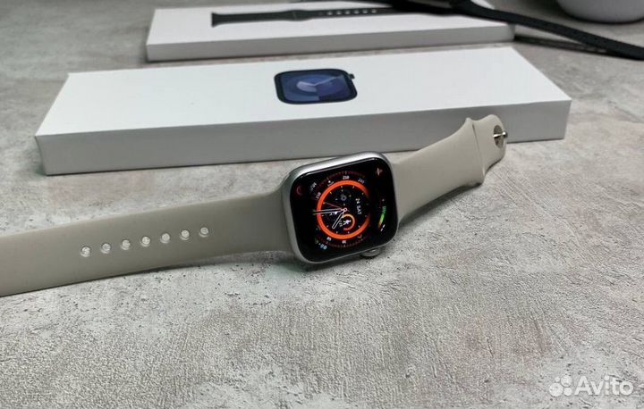 Apple watch 9 45 mm (c Галереей)