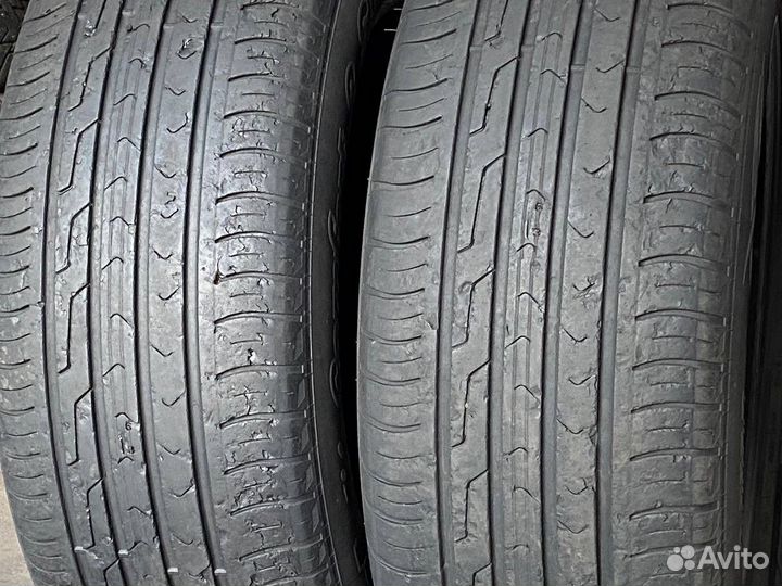 Cordiant Comfort 2 SUV 235/65 R17