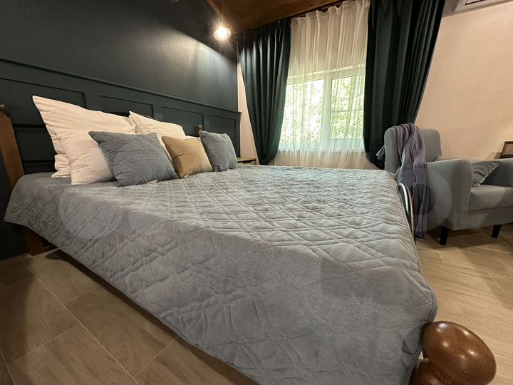 Комната 17 м², 1/2 эт.