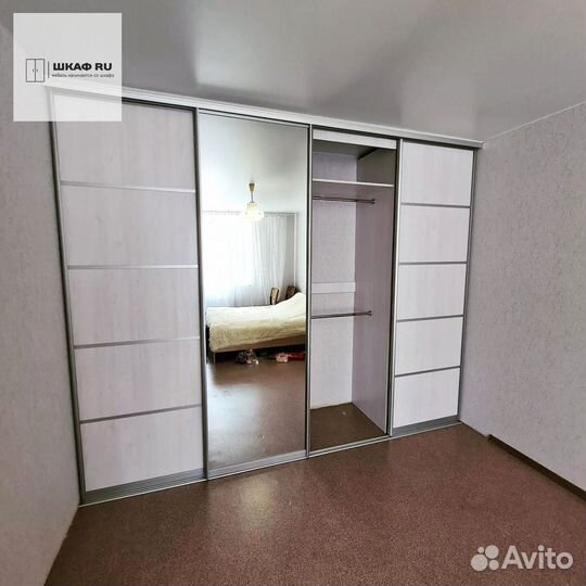 Шкаф купе на заказ