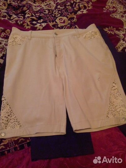 Шорты