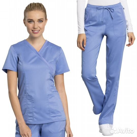 Медицинский костюм Cherokee Р-р: XXS, XS, M, L, XL
