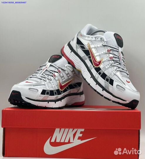 Nike P-6000 (Арт.99026)