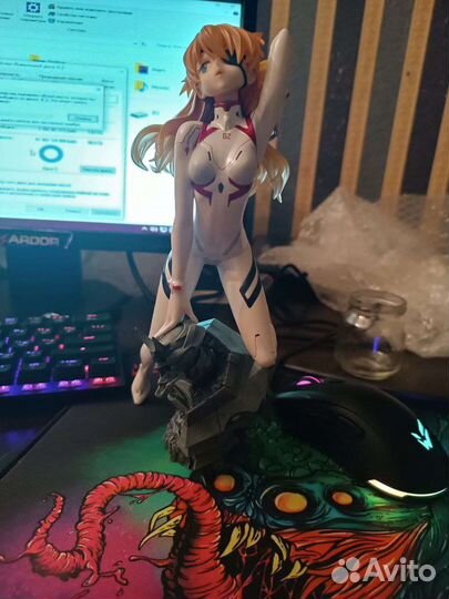 Купите сейчас) Фигурка аниме