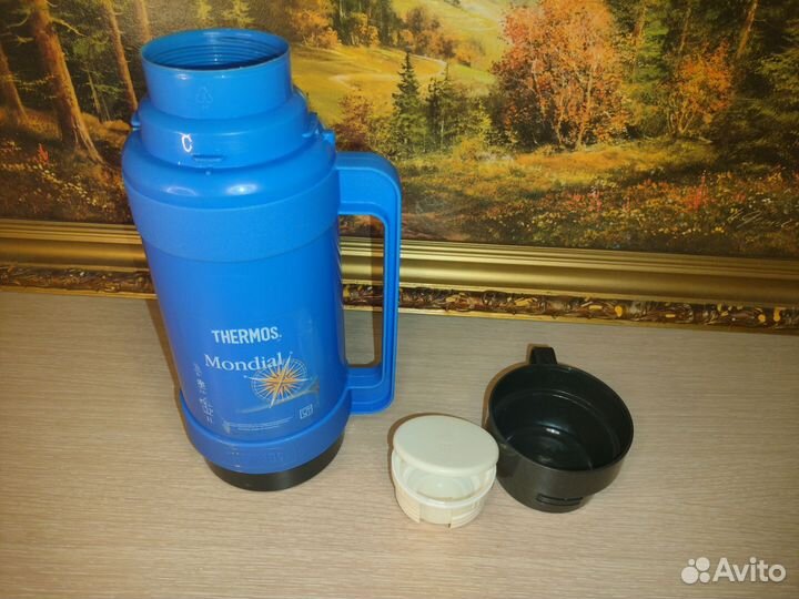 Термос Фирмы Thermos England