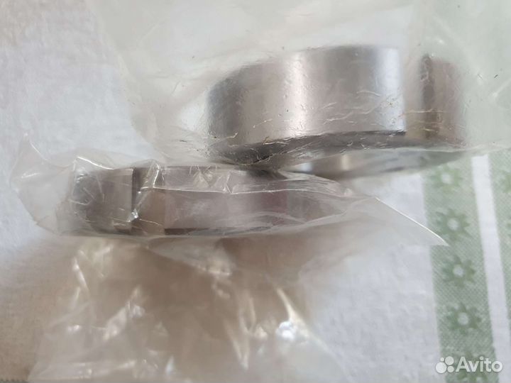 Однонаправленный односторонний подшипник 35, 40 мм