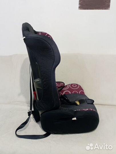 Автокресло Детское кресло в машину авто