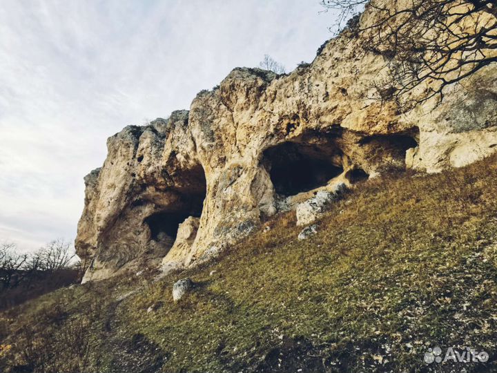 Джиппинг, Экскурсии