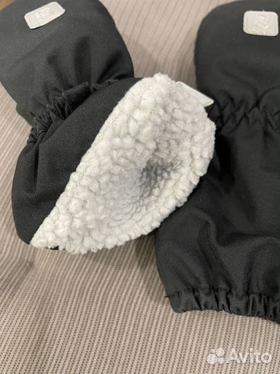 Варежки reima 1