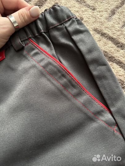 Спецодежда