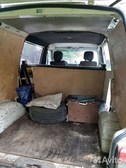 Грузоперевозки малогабаритного груза