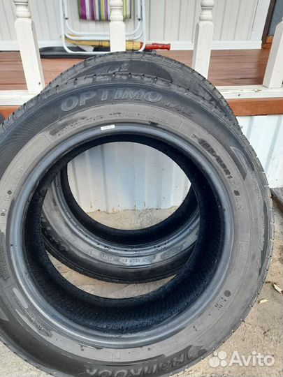 Hankook Optimo K415 185/65 R15