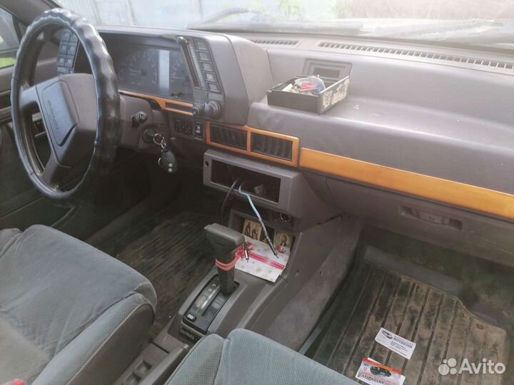 Автомобиль на запчасти или целиком