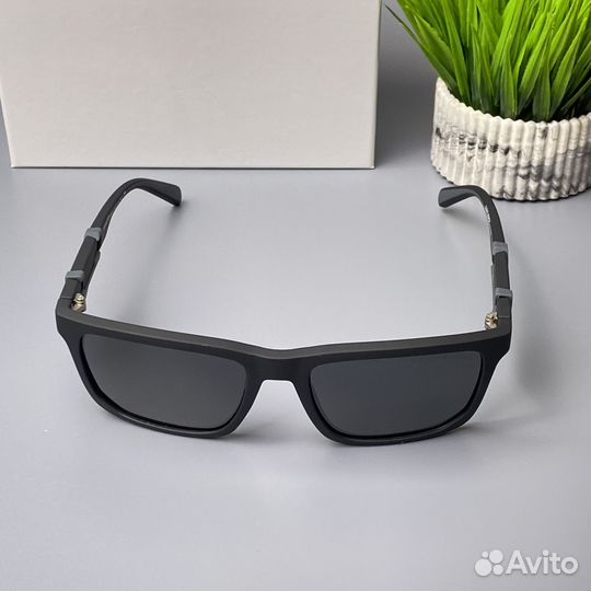 Солнцезащитные очки мужские Armani