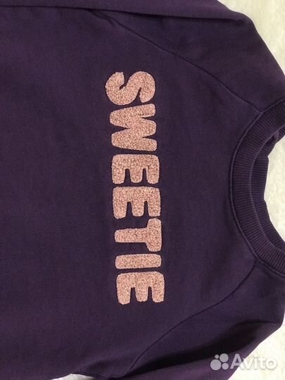 Комплект для девочки 92