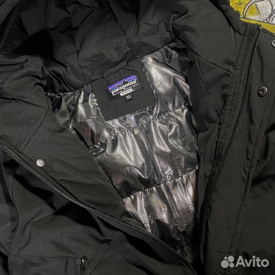 Зимняя куртка Patagonia Gore-tex