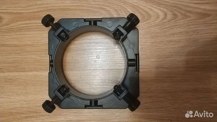 Софтбокс, вспышка, штатив комплект