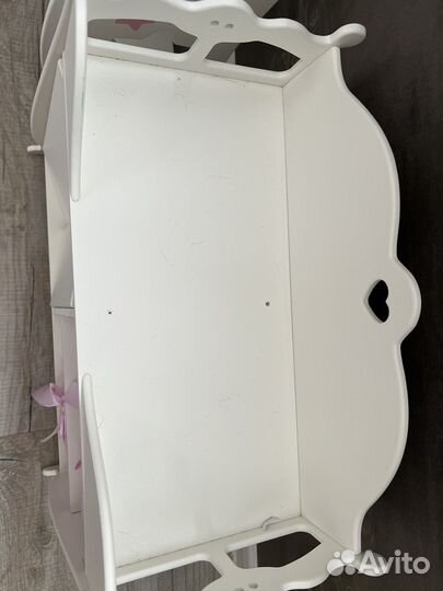 Набор мебели для кукол