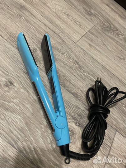 Утюжок для кератина профессиональный
