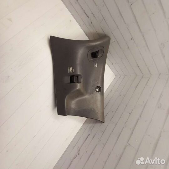 Блок управления стеклоподъемниками пассажира dodge