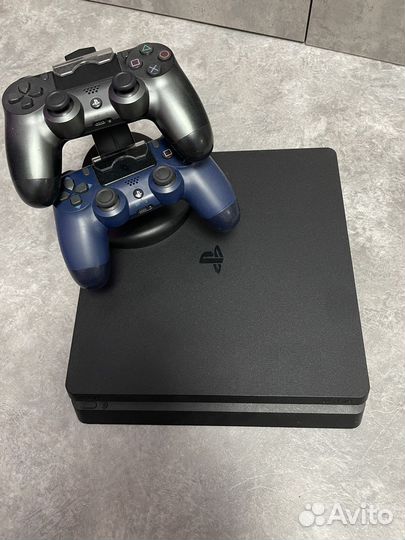 Sony PS4 slim 1tb