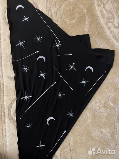 Хиджаб платки на зовязке