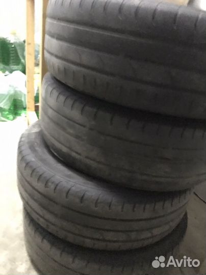 Штампованные диски r16 с колпаками от suzuki