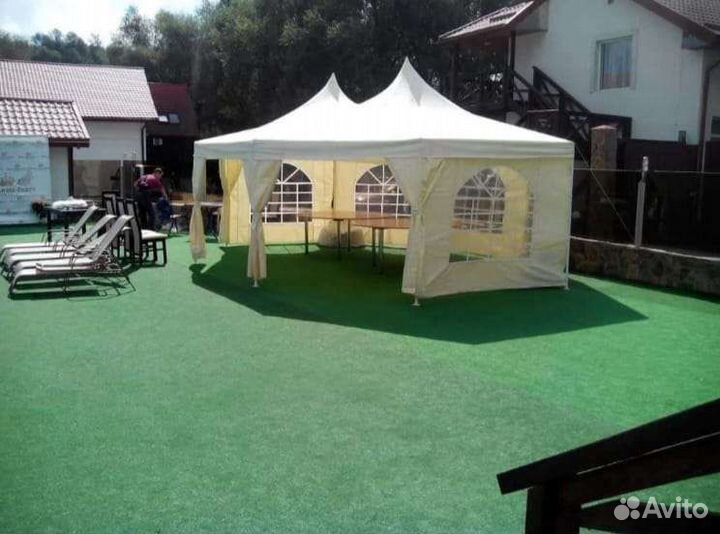 Аренда шатров столов стульев и тд