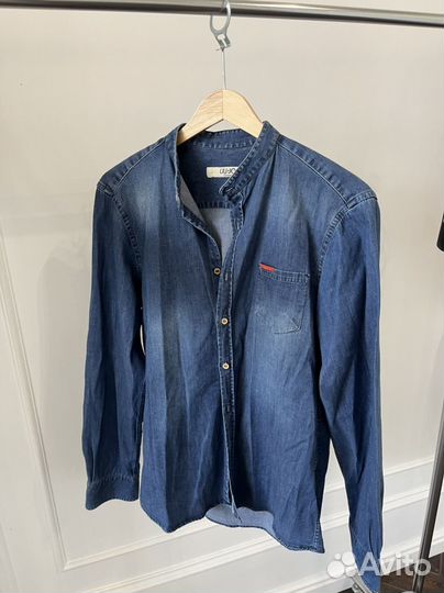 Рубашка джинсовая Liu Jo