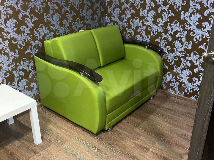 1-к. квартира, 42 м², 4/9 эт.