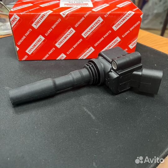 Катушка зажигания VW Polo cwva 2015-2020