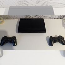 Sony playstation 3 прошитая