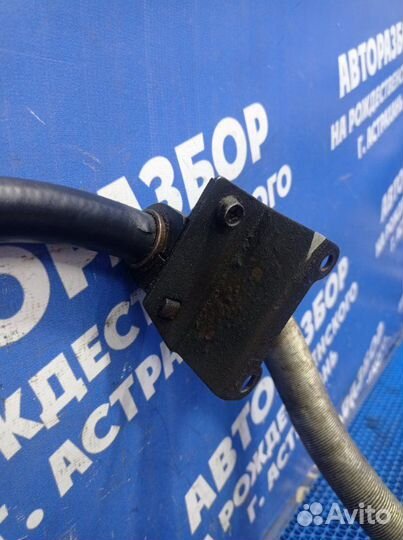 Трубка гидроусилителя Nissan Cefiro A33 седан VQ20