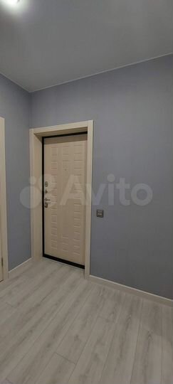 1-к. квартира, 40 м², 2/16 эт.