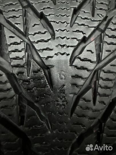 Nokian Tyres Hakkapeliitta R3 195/55 R16 91R