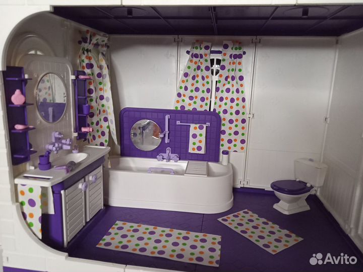 Кукольный дом