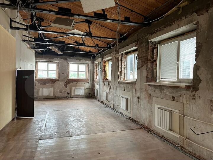 Сдам офисное помещение, 75.1 м²