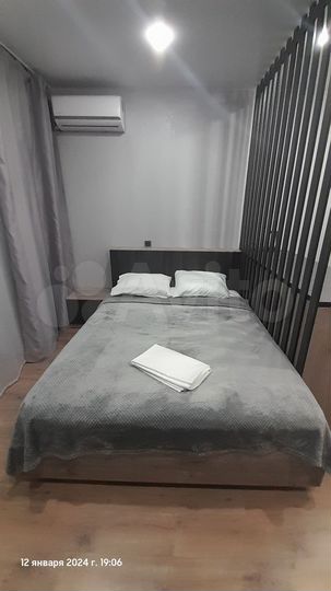 Квартира-студия, 27 м², 3/9 эт.