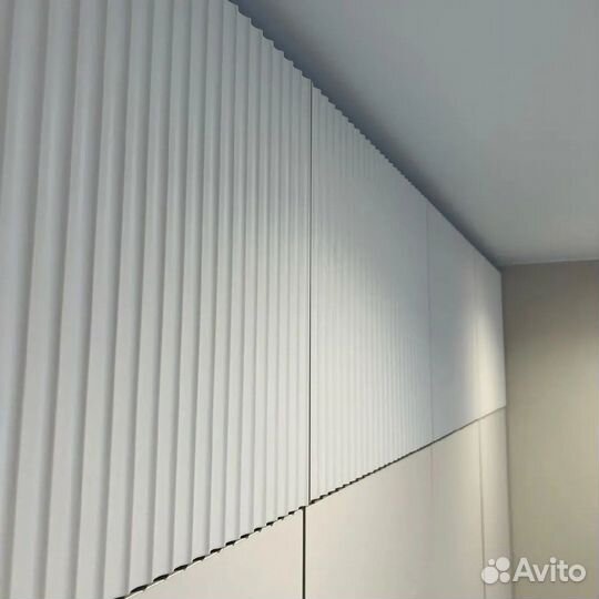 Гардеробная