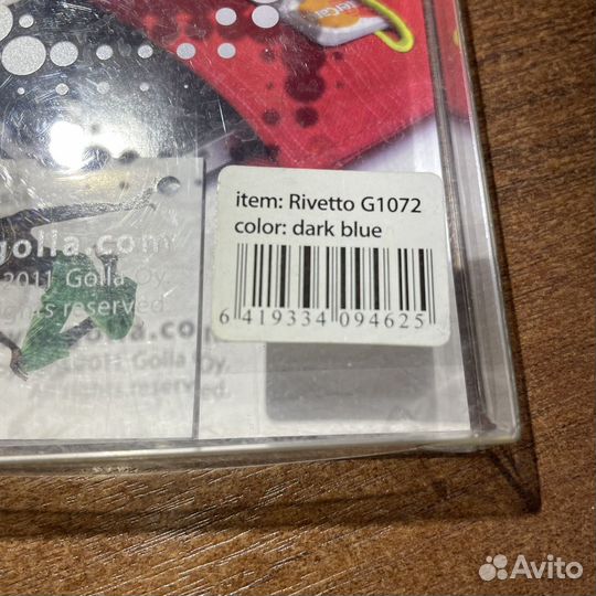 Сумочка чехол для телефона Golla G1072